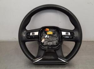 Steering Wheel DS DS 7 Crossback (J4_, JR_, JC_), CITROËN DS