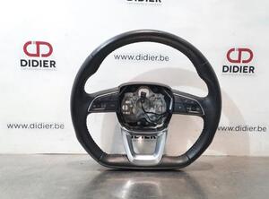 Steering Wheel AUDI Q3 (F3B), AUDI Q3 (8UB, 8UG)