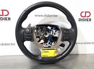 Steering Wheel LEXUS RC (_C1_)