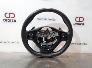 Steering Wheel TOYOTA AYGO (_B4_)