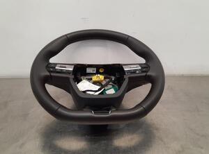 Steering Wheel DS DS 4 II (F_, FB_, F3_)