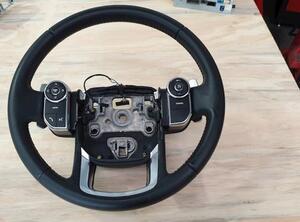 Steering Wheel LAND ROVER RANGE ROVER SPORT (L494), LAND ROVER DISCOVERY V (L462)