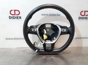 Steering Wheel VW TIGUAN (AD1, AX1), VW TIGUAN ALLSPACE (BW2), VW TOUAREG (CR7)