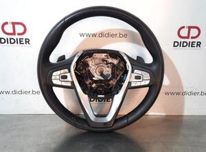 Steering Wheel BMW X3 (G01, F97)