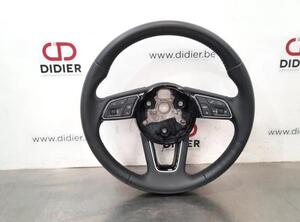 Steering Wheel AUDI A3 Sportback (8VA, 8VF)