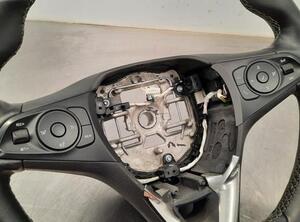 Steering Wheel OPEL CORSA F (P2JO)