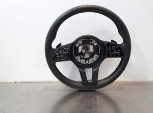 Steering Wheel MERCEDES-BENZ EQC (N293)