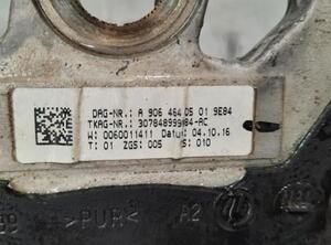 Steering Wheel MERCEDES-BENZ SPRINTER 3,5-t Platform/Chassis (906)