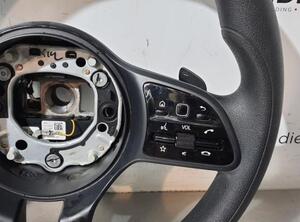 Steering Wheel MERCEDES-BENZ SPRINTER 3-t Platform/Chassis (B910, B907)