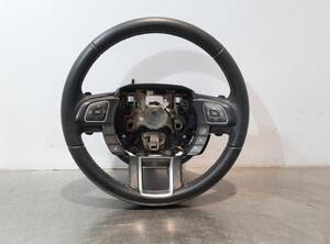 Steering Wheel LAND ROVER RANGE ROVER EVOQUE (L538)