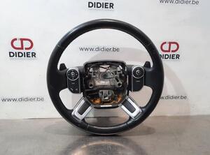 Steering Wheel LAND ROVER RANGE ROVER SPORT (L494), LAND ROVER DISCOVERY V (L462)