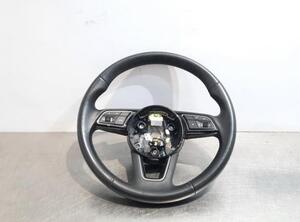 Steering Wheel AUDI A4 Avant (8W5, 8WD, B9), AUDI A5 Sportback (F5A, F5F), AUDI A4 Allroad B9 (8WH, 8WJ)