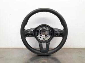 Steering Wheel MERCEDES-BENZ SPRINTER 3-t Bus (906)