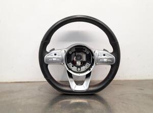 Steering Wheel MERCEDES-BENZ CLA Shooting Brake (X118)