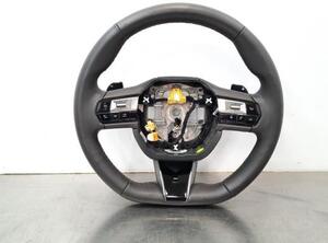 Steering Wheel DS DS 4 II (F_, FB_, F3_)