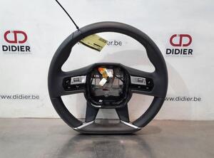 Steering Wheel DS DS 7 Crossback (J4_, JR_, JC_)