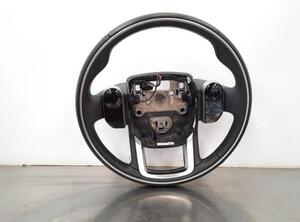 Steering Wheel LAND ROVER DISCOVERY SPORT (L550), LAND ROVER RANGE ROVER EVOQUE (L538)