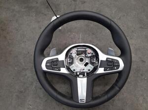 Steering Wheel BMW X3 (G01, F97)