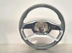 Steering Wheel AUDI Q4 SUV (F4B)