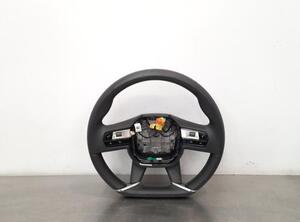 Steering Wheel DS DS 7 Crossback (J4_, JR_, JC_)