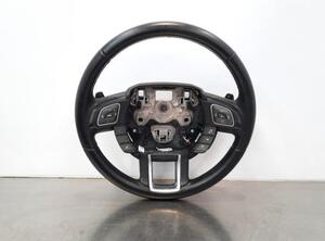 Steering Wheel LAND ROVER RANGE ROVER EVOQUE (L538)