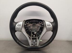 Steering Wheel NISSAN NP300 NAVARA Pickup (D23)