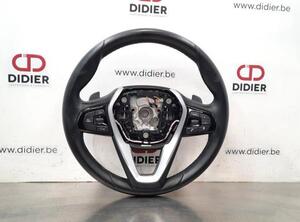 Steering Wheel BMW 5 (G30, F90)