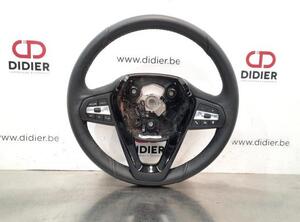 Steering Wheel BMW 1 (F40)