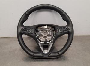 Steering Wheel OPEL CORSA F (P2JO)