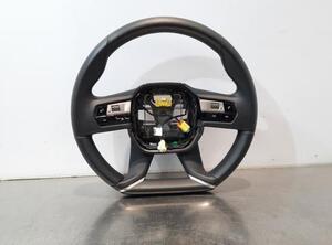 Steering Wheel DS DS 7 Crossback (J4_, JR_, JC_), CITROËN DS