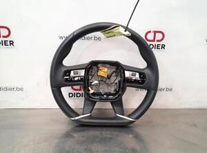 Steering Wheel DS DS 7 Crossback (J4_, JR_, JC_)