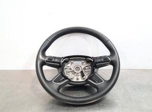 Steering Wheel AUDI A6 Allroad (4GH, 4GJ, C7), AUDI A6 Avant (4G5, 4GD, C7), AUDI A7 Sportback (4GA, 4GF)