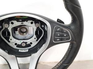 Steering Wheel MERCEDES-BENZ CLA Coupe (C117)