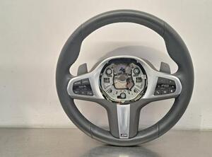 Steering Wheel BMW 3 (G20, G80)