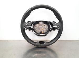 Steering Wheel SKODA OCTAVIA IV Combi (NX5)