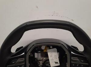 Steering Wheel PEUGEOT 308 III (FB_, FH_, FP_, F3_, FM_)