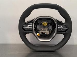 Steering Wheel PEUGEOT 408 II (FP_, F3_)