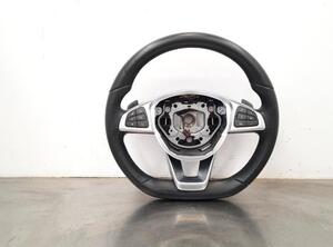 Steering Wheel MERCEDES-BENZ GLC Coupe (C253), MERCEDES-BENZ C-CLASS T-Model (S205)