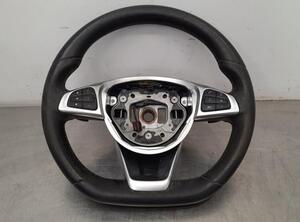 Steering Wheel MERCEDES-BENZ C-CLASS (W205), MERCEDES-BENZ C-CLASS T-Model (S205)