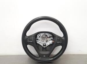 Steering Wheel BMW X4 (F26), BMW X3 (F25)