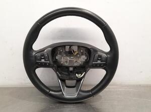 Steering Wheel FORD TRANSIT CUSTOM V362 Van (FY, FZ)