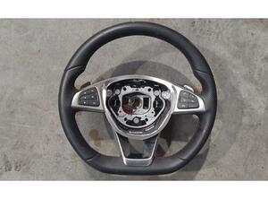 Steering Wheel MERCEDES-BENZ GLA-CLASS (X156)