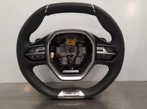 Steering Wheel PEUGEOT 308 SW III (FC_, FJ_, FR_, F4_, FN_)