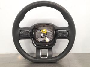 Steering Wheel CITROËN BERLINGO Box Body/MPV (K9), PEUGEOT PARTNER Box Body/MPV (K9)