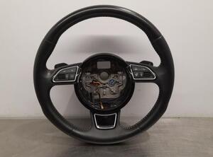 Steering Wheel AUDI A6 (4G2, 4GC, C7)