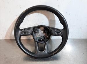 Steering Wheel AUDI A3 Sportback (8VA, 8VF)