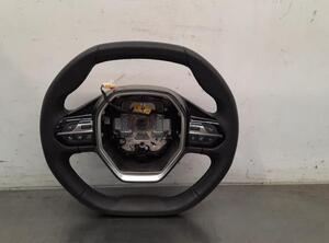 Steering Wheel PEUGEOT 308 III (FB_, FH_, FP_, F3_, FM_)