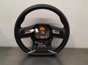 Steering Wheel DS DS 7 Crossback (J4_, JR_, JC_)