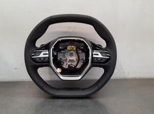 Steering Wheel PEUGEOT 308 SW III (FC_, FJ_, FR_, F4_, FN_)