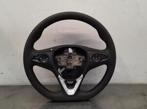 Steering Wheel OPEL COMBO Box Body/MPV (K9), CITROËN JUMPY III Van (V_)